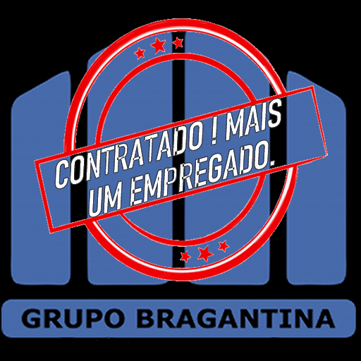 Esta contratado Grupo Bragantina.